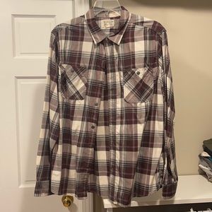 COPY - Converse Button Down